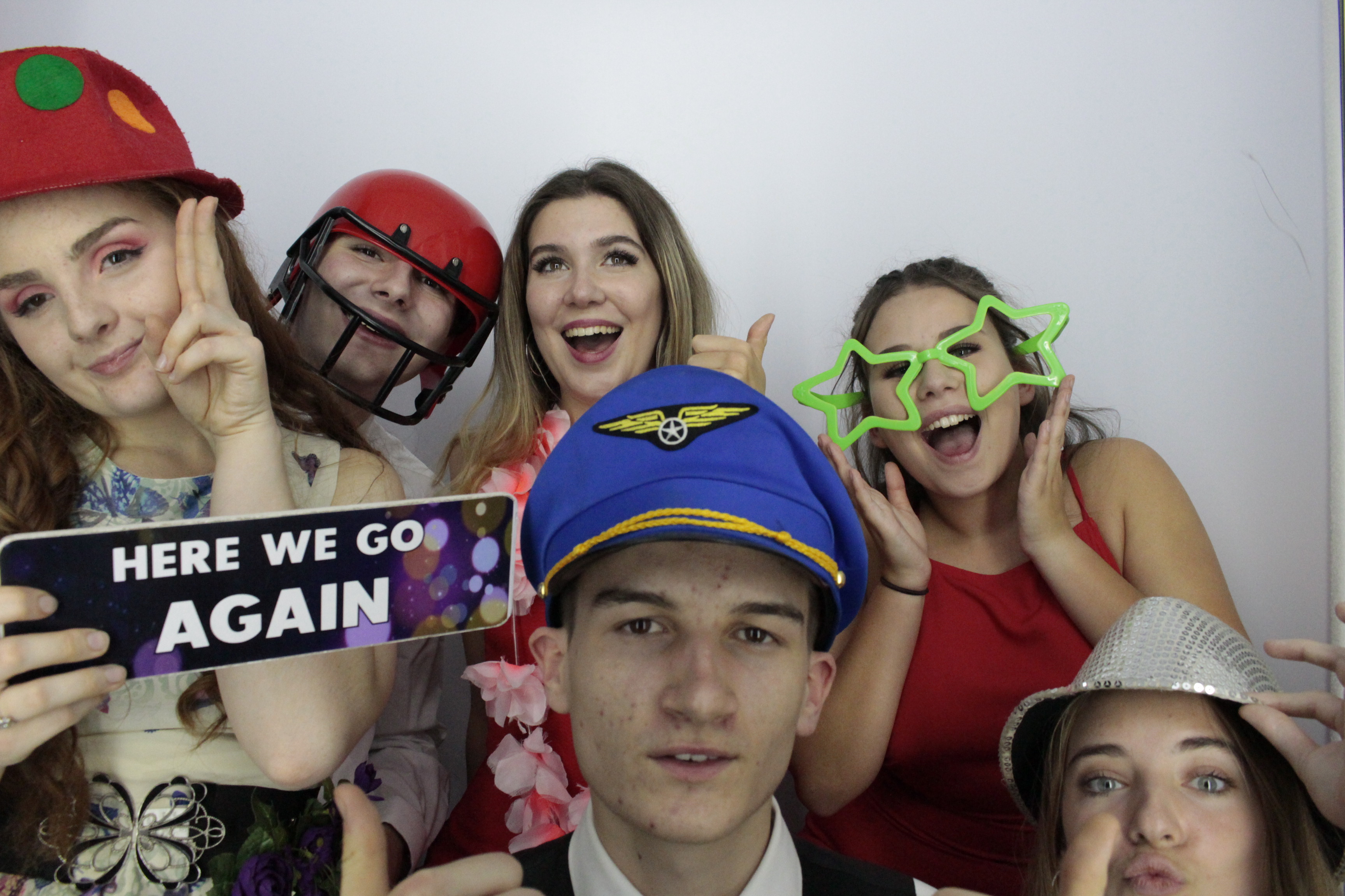 Norland Freshers Ball 2019 | View more photos from the event at gallery.myphotoboothexperience.co.uk/u/MyPhotoBoothExperienceLtd/Norland-Freshers-Ball-2019